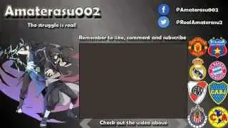 My New Outro So far