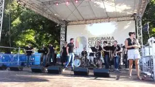 Midsumma 2014