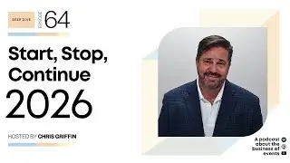 Начало, остановка, продолжение 2026 | EB 064