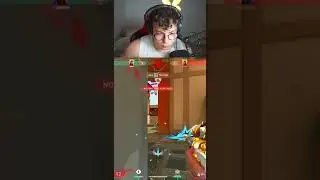 What the best Sniper in Valorant looks like