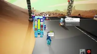 Astroneer Chill Stream Part 2: Megatech Building