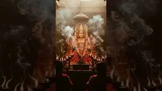 Maa Ka Bulawa Aaya Hai 🙏#shorts