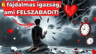 Mi Rejlik a SORS Kegyetlens&eacute;ge M&ouml;g&ouml;tt? 6 F&aacute;jdalmas IGAZS&Aacute;G