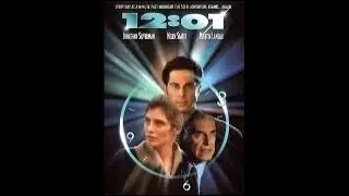 12:01 (Jack Sholder, 1993) Full TV Movie - Helen Slater, Jonathan Silverman, Martin Landau