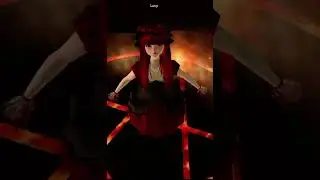 Magma   Magic 1   Rai Nari Lux