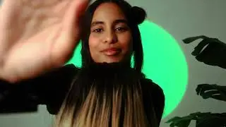 ASMR Spa Relajante | Scalp Massage, Hair Attention y Whispers Calmantes