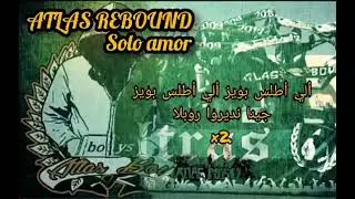 Atlas boys 09