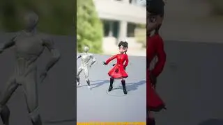 Creators are the future！#ai  #virtualreality  #creation #dance #dancevideo #vtuber