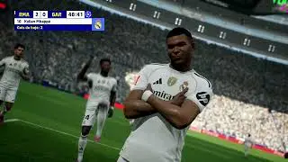 eFootball™ 2026 | Real Madrid x Barcelona