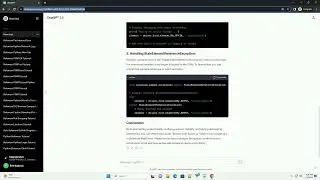 selenium object null