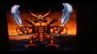 Dragon Quest 9 Estark [Battle] Epic xD