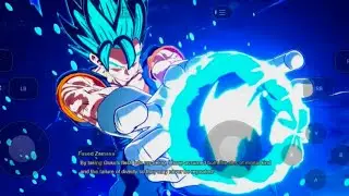 3A Cloud gaming for Android /Dragon balls Sparking Zero