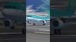 Infinite flight simulator