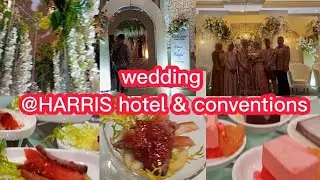 wedding @HARRIS Hotel &Conventions Festival Citylink Bandung invitation #festivalcitylink