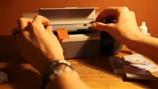 Using the 1UPcard NES Console Cleaner. Cleaning the 72 pin connector on the NES