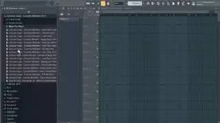 LaFusion Loops - Latin Pop Essential Melodies Midi Pack