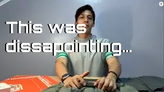 My Disappointing Experience with Satisfy Running Shorts