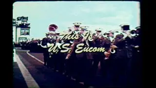 This is U.S. EUCOM