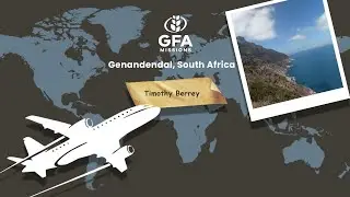 Genadendal, South Africa