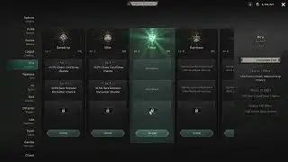 Undecember Guide : How to setup chaos statue Compendium.