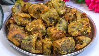 सिर्फ 2 उबले आलू से बनाए बहुत ही चटपटा नाश्ता जिसे खाते पेट भर जाएगा पर मन नही भरेगा l Easy Nashta