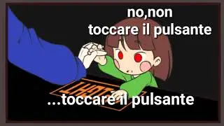 TOUCH DA BUTTON-sub ita