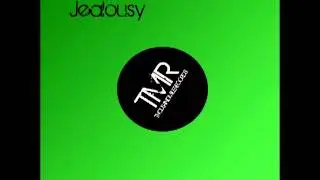 TMR002 - Roslow - Jealousy