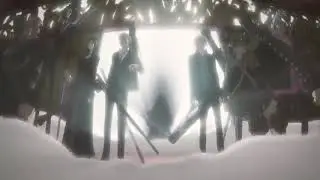 Strawhat Pirate Crew