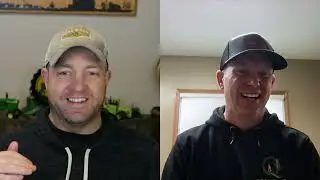 Intro to the Between 2 Farms Podcast