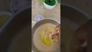 Akara made easy #viralrecipe #easyrecipe #recipe #yummyrecipe #beanscake