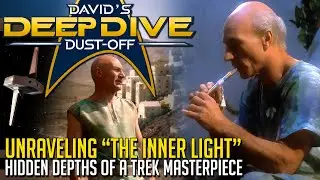 The Hidden Secrets Behind Star Trek's Most EMOTIONAL Episode Ever