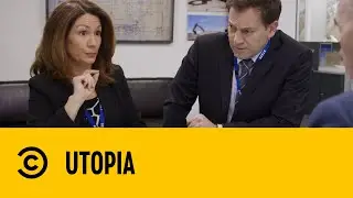 Education Nation - Redacted | Utopia