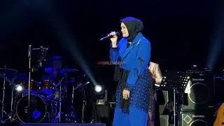SALMA SALSABIL - Come Together (THE BEATLES) live at Java Jazz Festival 2024, Jkt 24 Mei 2024