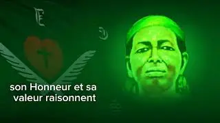 HONNEURS &Agrave; MAMAN MUILU !