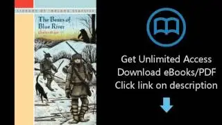 The Bears of Blue River (Library of Indiana Classics)