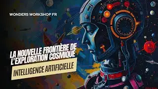 Quand l'IA Rencontre les &Eacute;toiles: R&eacute;volution de l'Exploration Spatiale