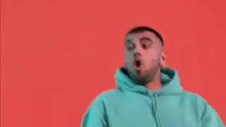 Alle rapper tanzen