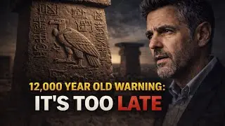 Предупреждение, которому 12 000 лет: Секрет Столпа 43