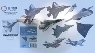 Next Generation Combat Aircraft