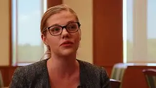 Sydney Scott, marketing | Meet the Professor