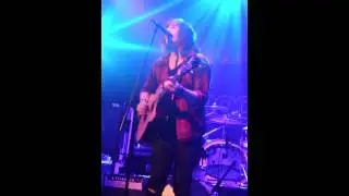 Robbie coles - pretty lady