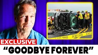 The Heartbreaking Tragedy Of Mike Rowe From Dirty Jobs