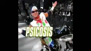WWE Mexicools Titantron (WWE Smackdown vs. Raw 2007)