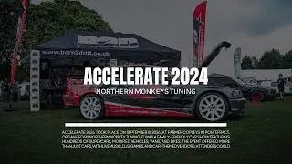 Accelerate 2024 - Aftermovie