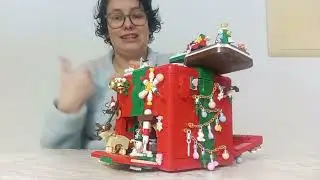 A mostrando como ficou a minha montada!!!