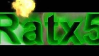 RATX5 Video Intro