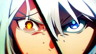 ANIME MUSIC [AMV] - CUT THROUGH DESTINY