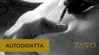 JAGO | Autodidatta
