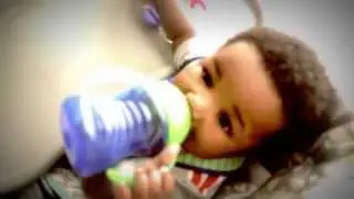 Gerber Yogurt Melts (Noah Smart)