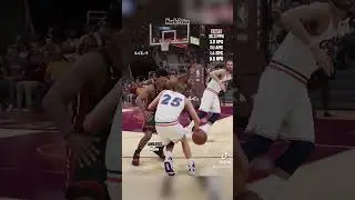All-Time Cavs in the NBA! | NBA 2K23